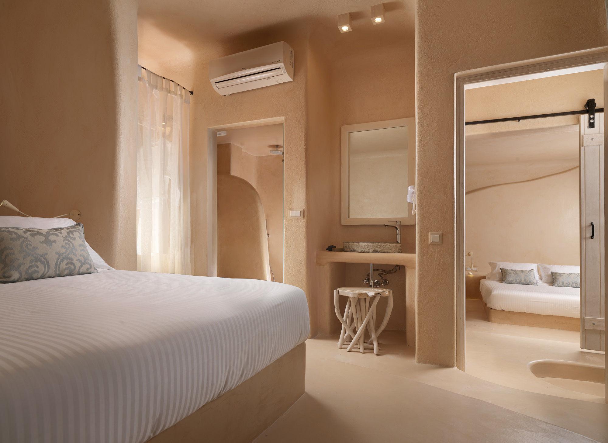 Dome Santorini Resort Imerovigli  Luaran gambar
